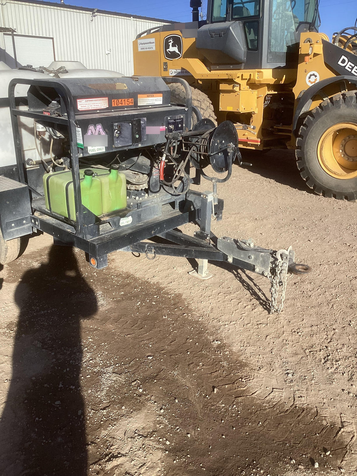 2020 MI-T-M CORPORATION HS-3006-0MDK-UR