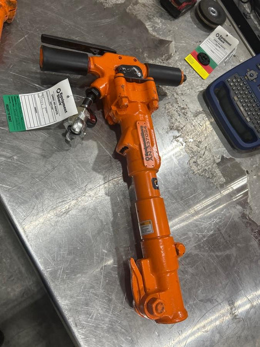 2023 MICHIGAN PNEUMATIC ES-TPB30-1-TRACKER