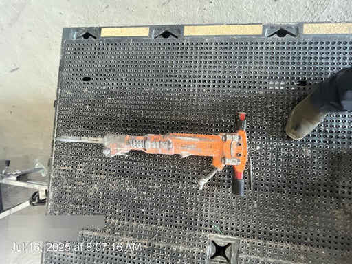 2021 MICHIGAN PNEUMATIC MP-TPB90-114