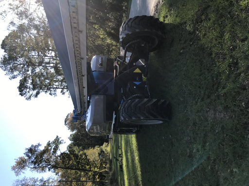 2019 GENIE SX-135 XC