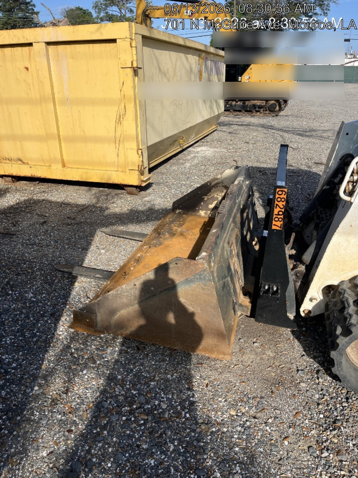 2026 ARROW MATERIAL HANDLING F5100CB