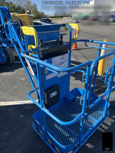 2024 GENIE Z40/23N RJ