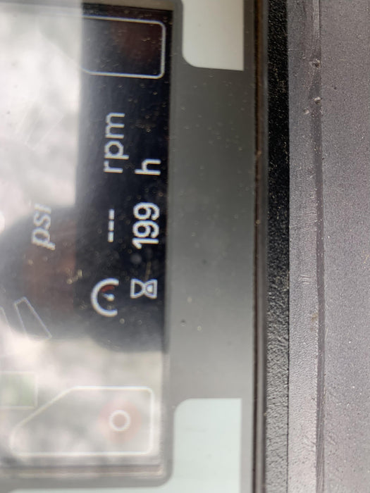 2022 ATLAS COPCO XAS188 CWK