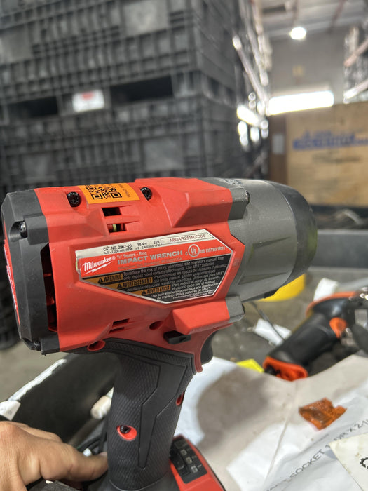 2025 MILWAUKEE 2967-20