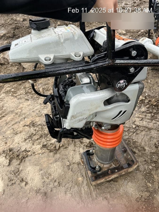 2023 MULTIQUIP MTX60HD