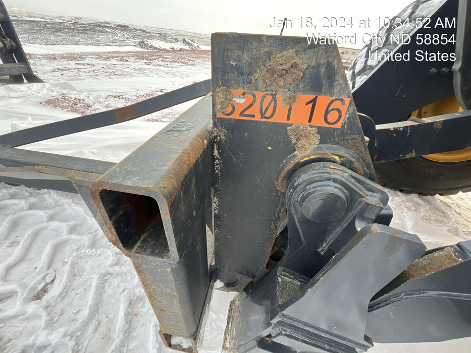 2023 ARROW MATERIAL HANDLING CE60-49