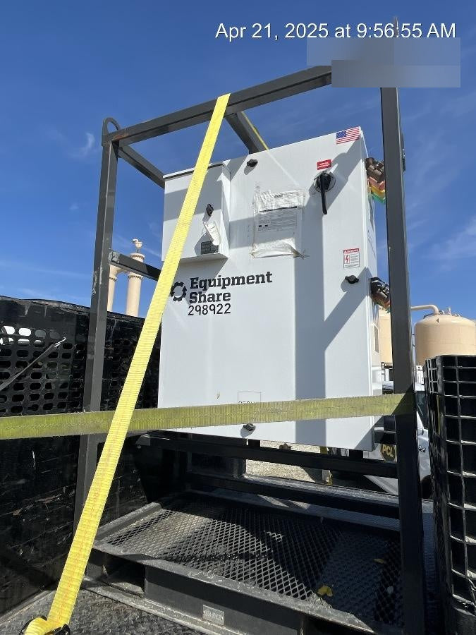2023 FUJI MD050-EQS