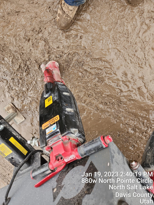 2020 CHICAGO PNEUMATIC CP 1290 S