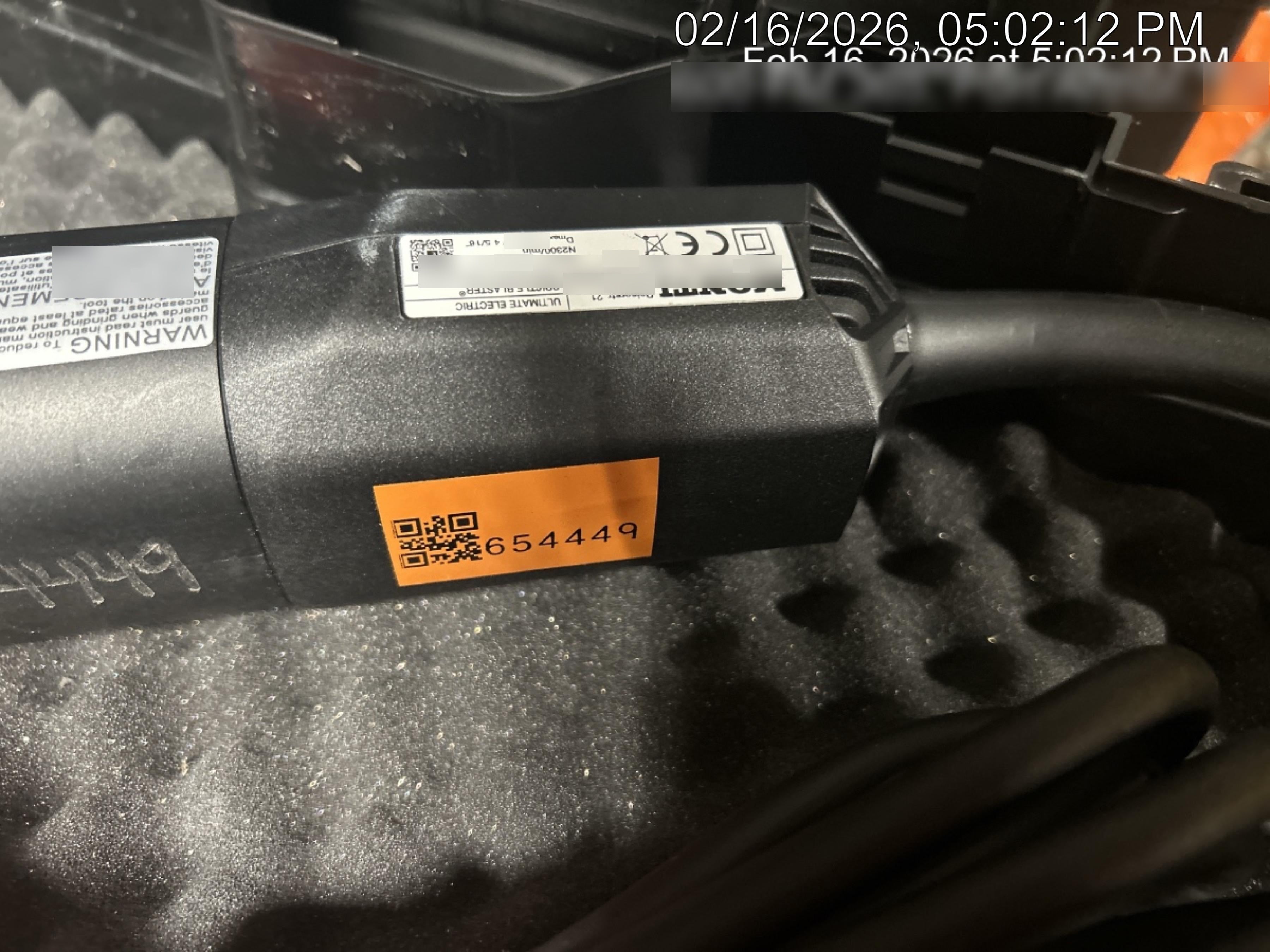 2026 MONTINI SE-1260-02