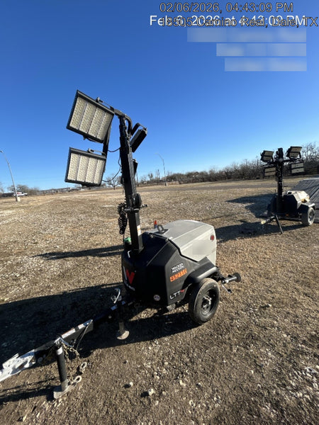 2024 WACKER NEUSON LTT4