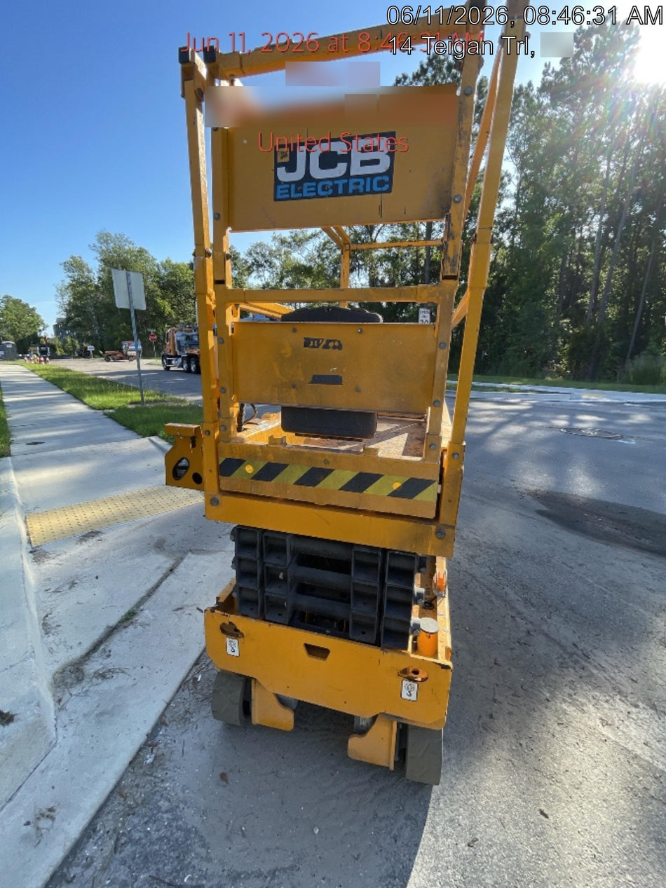 2024 JCB S1932E