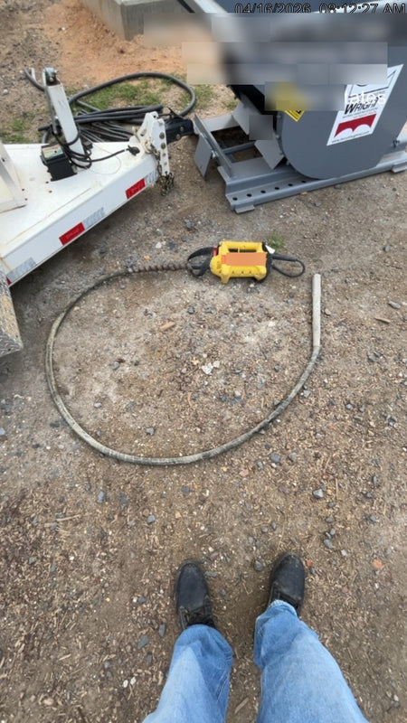 2021 WACKER NEUSON M2500