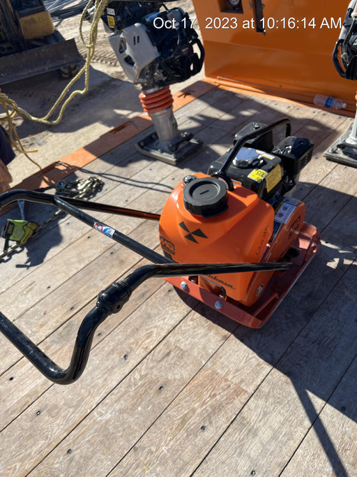 2023 MULTIQUIP MVC82VHW