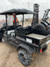 2021 Club Car CA1700D Canopy, Diesel, 4 Passenger