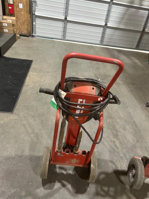 2020 HILTI TE 3000-AVR