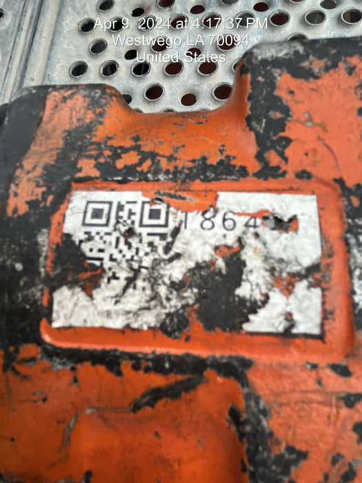 2021 MICHIGAN PNEUMATIC 4940B2