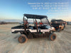 2022 KAWASAKI Mule PRO-DXT (Half Door)