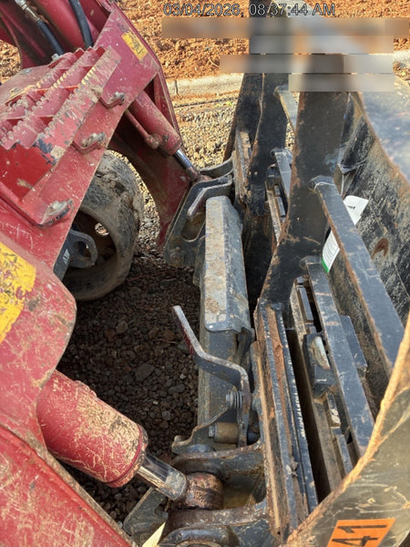 2020 PALADIN 48" Pallet Forks