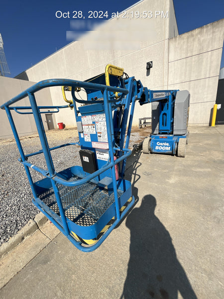 2020 GENIE Z-30/20N RJ