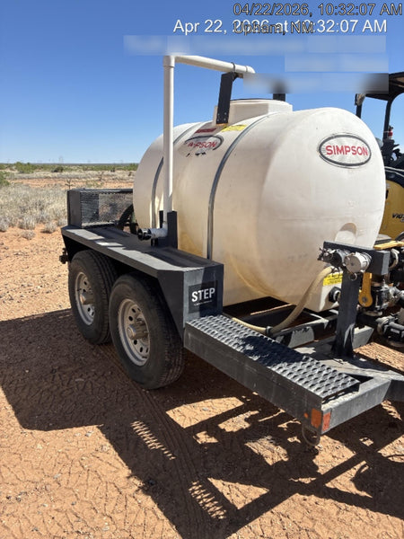 2023 SIMPSON SWT-52517