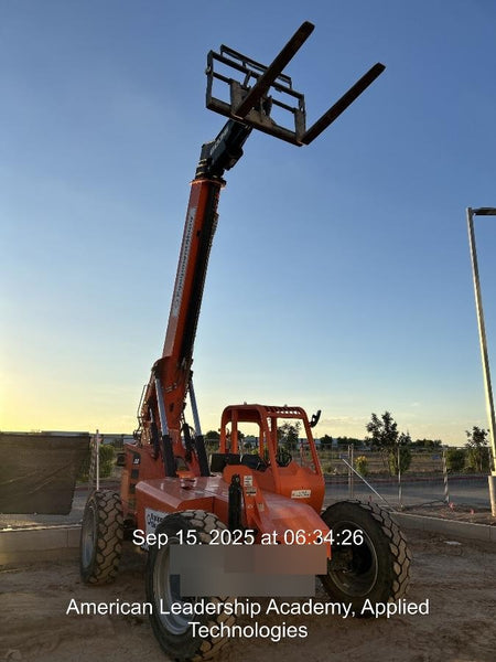 2022 SKYTRAK 6036