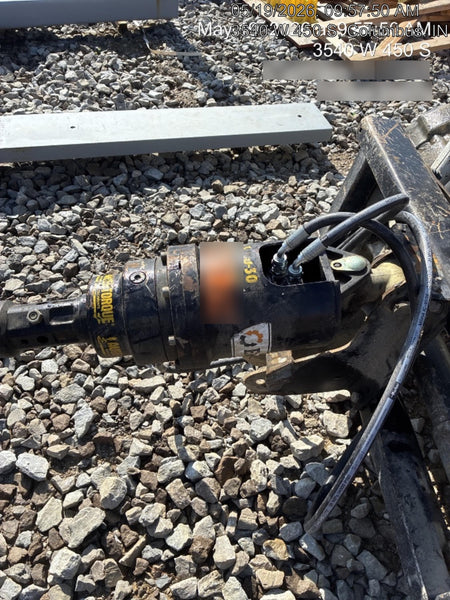 2023 AUGER TORQUE 3300-30