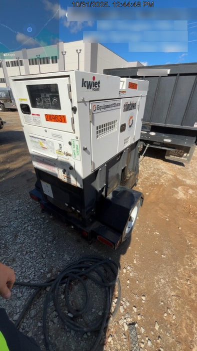 2022 SHINDAIWA DGK15FL