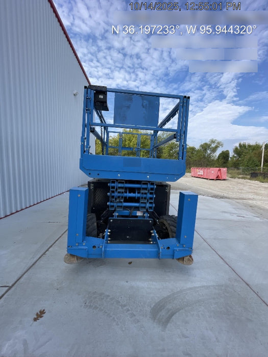 2019 GENIE GS-3369 RT