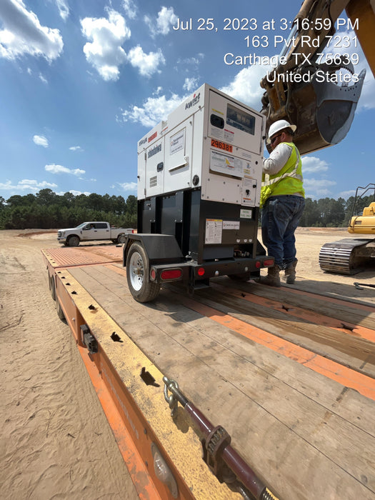 2023 SHINDAIWA DGK15FL