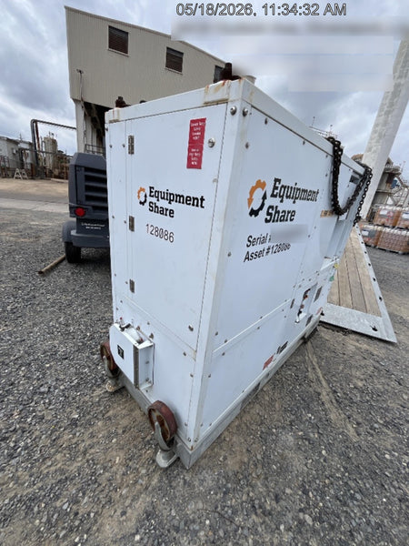 2020 SMARTECH RDDH3000-EH