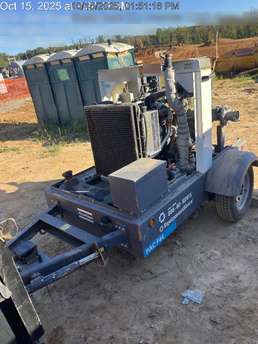 2023 ATLAS COPCO PAC F44 KD