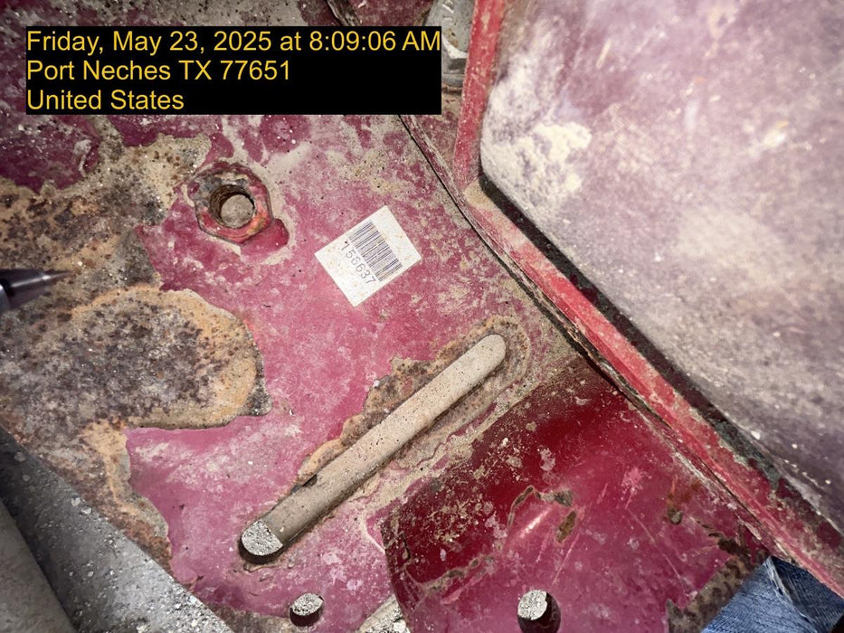 2021 KEY PLANT Pipe Conveyor