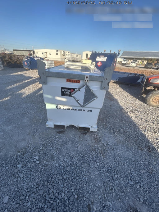 2024 WESTERN GLOBAL 20TCG-ES