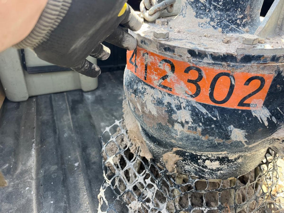 2024 HYDRA TECH S6TC