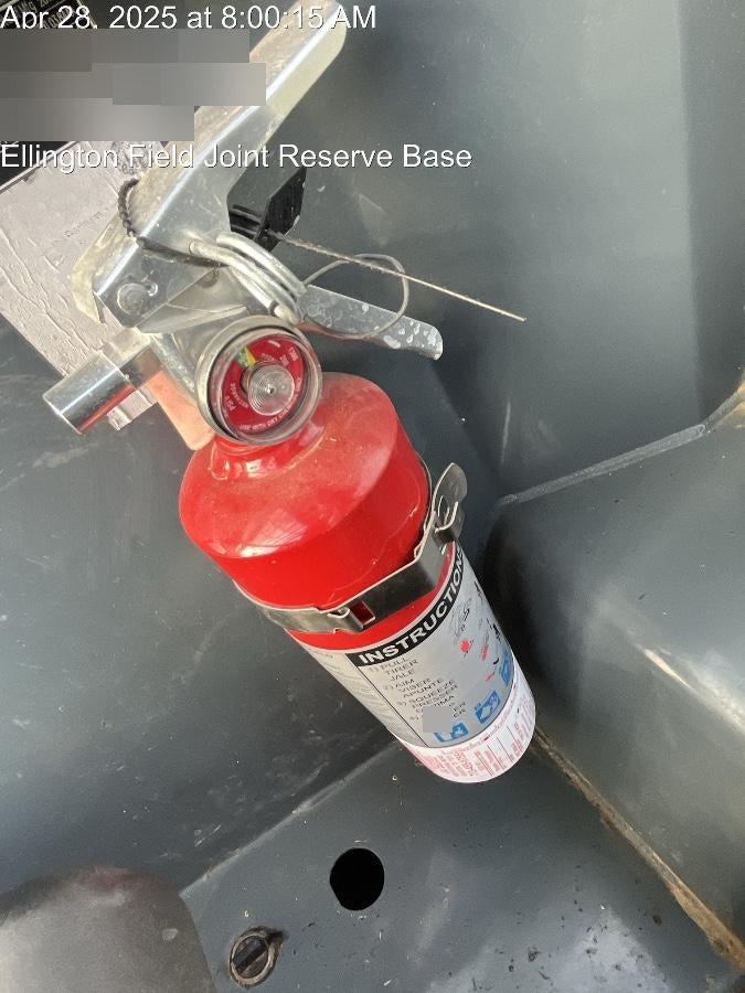 2018 Manitou MTA10055 Manitou MTA 10055 w/Cab/Heat/AC, Work Lights/Strobe, Aux Hyd, Solid Tires, Lift Hook, 66" Carriage, 60" Forks