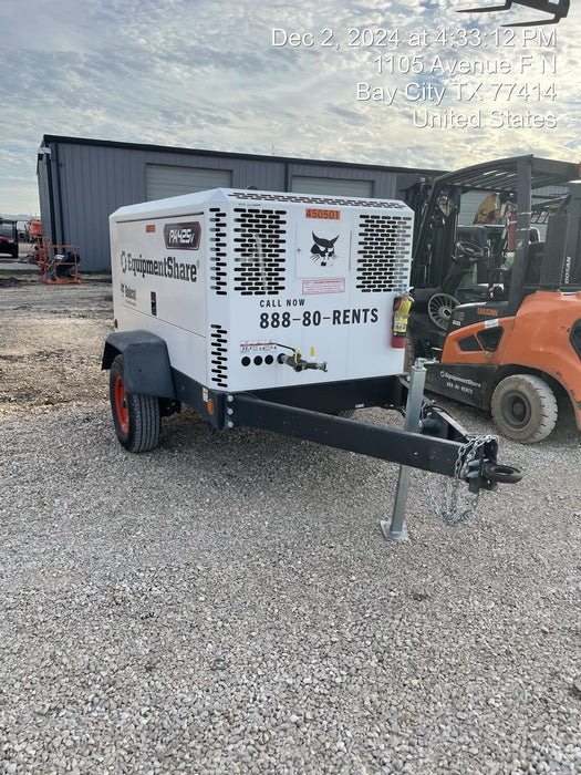 2024 BOBCAT PA425WCU-T4F