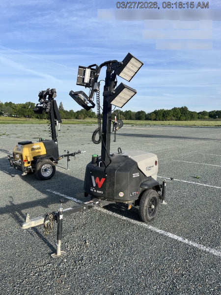 2024 WACKER NEUSON LTT4