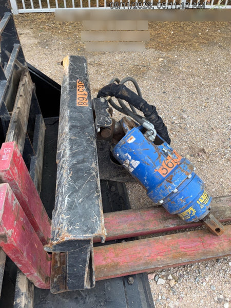 2023 AUGER TORQUE 3300-30