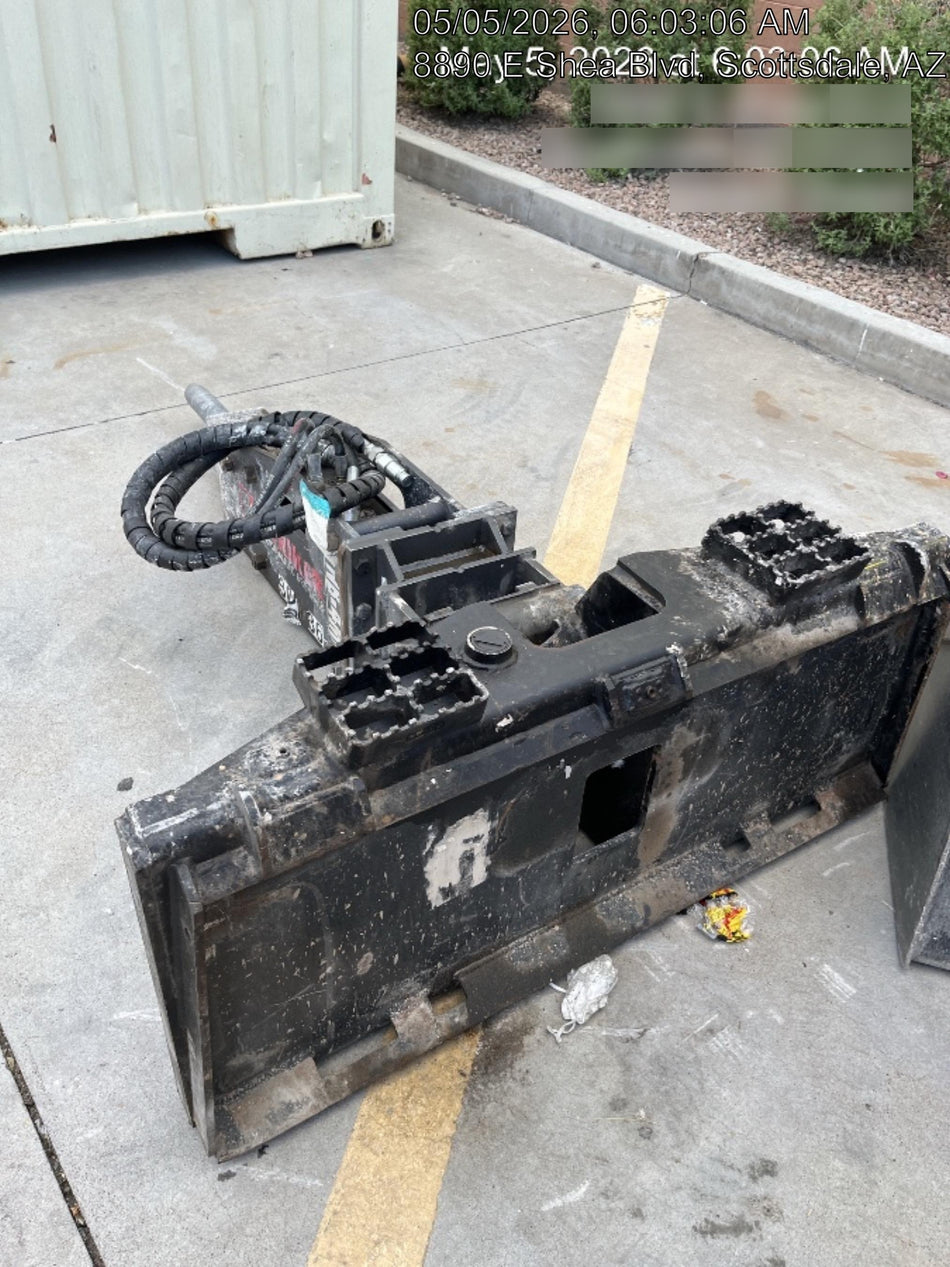 2023 TOKU TNB4J-C