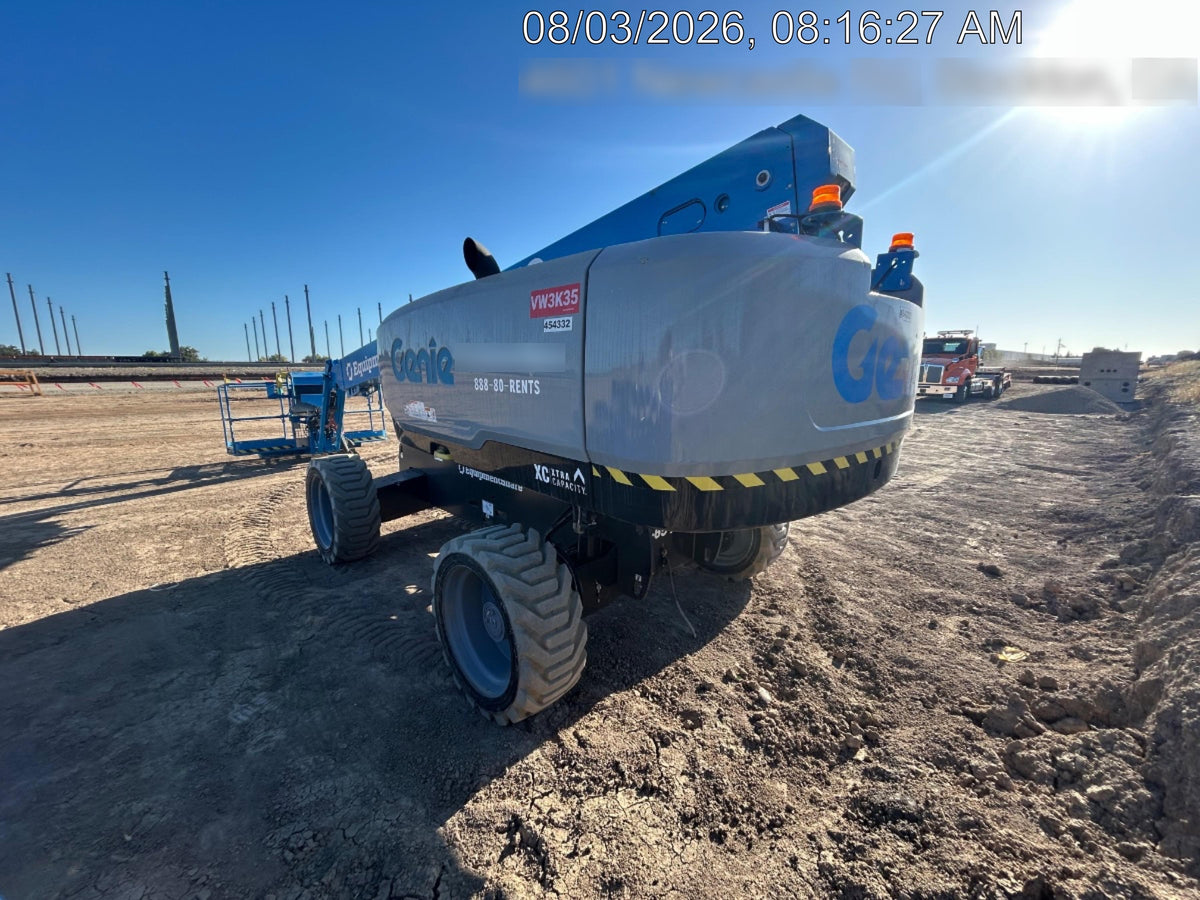 2024 GENIE S-65 XC