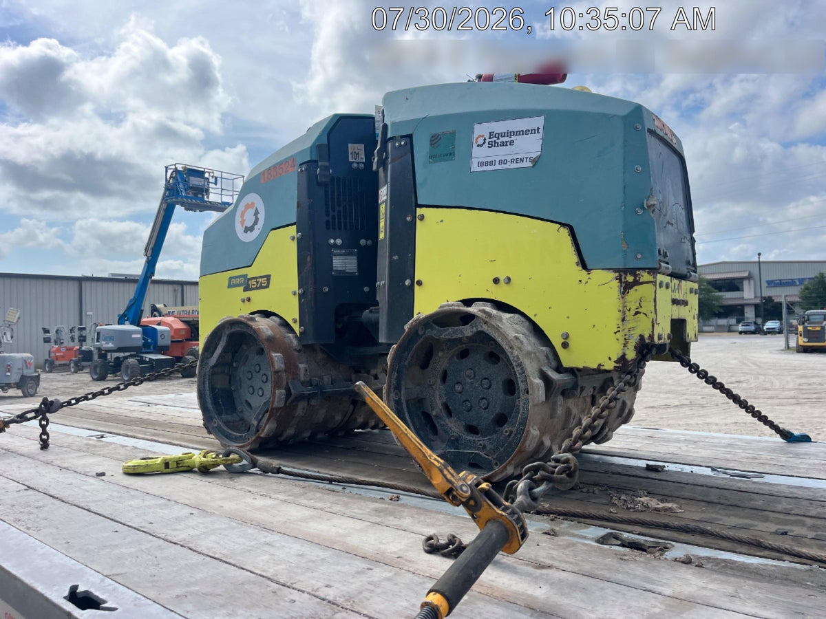 2021 AMMANN ARR 1575