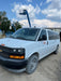 2023 CHEVROLET Express Van - Rental