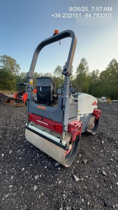 2020 DYNAPAC CC 1200