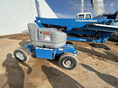 2025 GENIE Z-45/25J DC