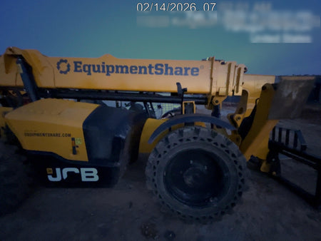 2025 JCB 510-56