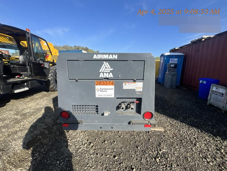 2022 AIRMAN PDS185S-6E1