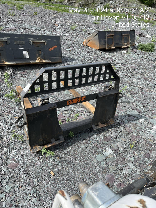 2023 SOLESBEE SPF-48