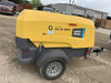 2022 ATLAS COPCO XAS188 CWK