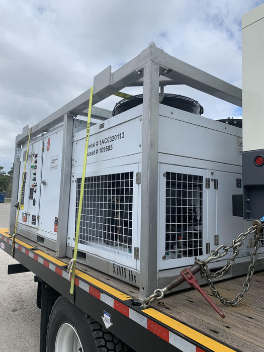 2020 SMARTECH SACP26A-SP