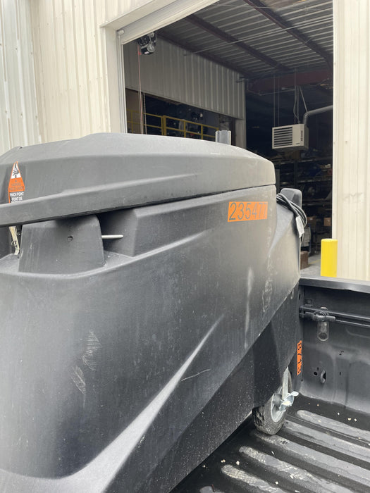 2022 POWER BREEZER PB4BASE